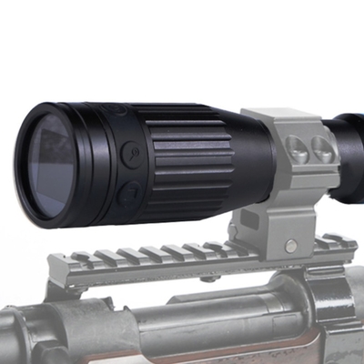 Handbediende Ver de Waaiermonocular van de de Jacht Thermische Weergave