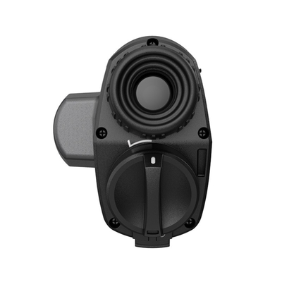 Van de de Nachtvisie van de camera'sgq19l WiFi Hotspot Volgende Monocular van de het Werkingsgebied Thermische Weergave