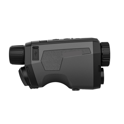 Van de de Nachtvisie van de camera'sgq19l WiFi Hotspot Volgende Monocular van de het Werkingsgebied Thermische Weergave