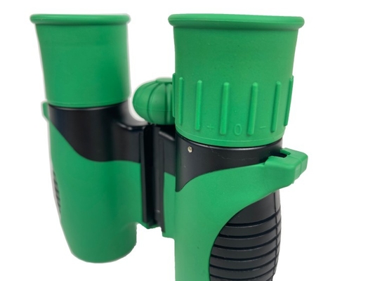 Toy Binoculars van RoHSkinderen, 8x21-Schokbestendige de Verrekijkers van de Kindgrootte