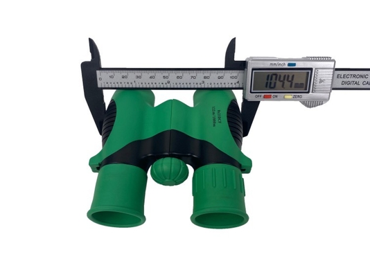 Toy Binoculars van RoHSkinderen, 8x21-Schokbestendige de Verrekijkers van de Kindgrootte