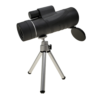 De telescopische Telescoop 12x50 van de Camera Mobiele Telefoon