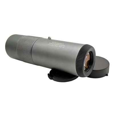 8x33 ED-Lens Waterdichte Éénogige Telescoop voor Mobiele Telefoon
