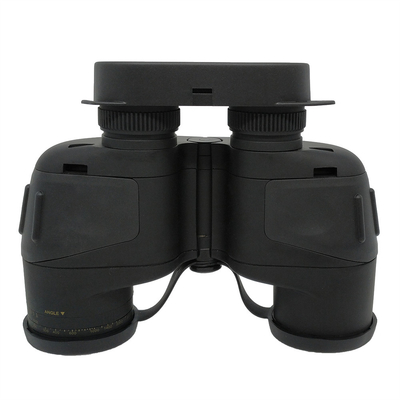 Maak in openlucht Telescoop, 7x50 Marine Binoculars With Compass waterdicht