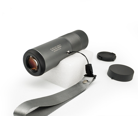 ED-Lens Optische Éénogige Telescoop, 8x33-Telescoop van de Zak de Éénogige Telefoon