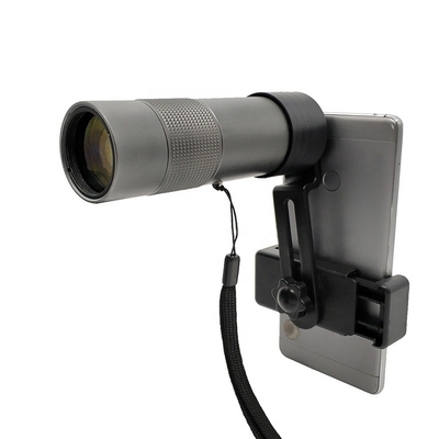 ED-Lens Optische Éénogige Telescoop, 8x33-Telescoop van de Zak de Éénogige Telefoon