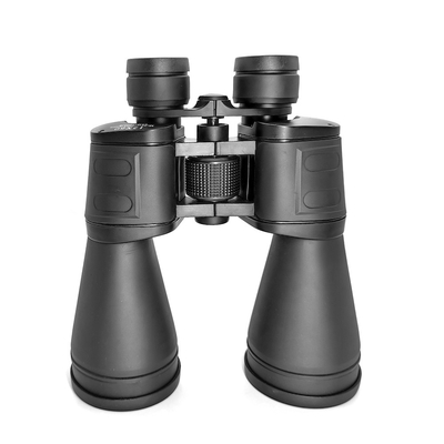de Hoge Machts Militaire Verrekijkers van 12X60 HD voor Wandeling Sightseeing