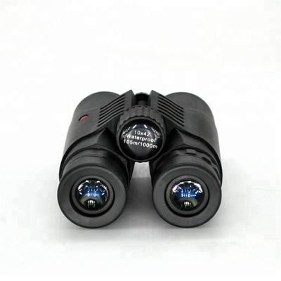 Volwassenenhd Binoculaire Telescoop, 10x42-de Verrekijkers van het Dakprisma