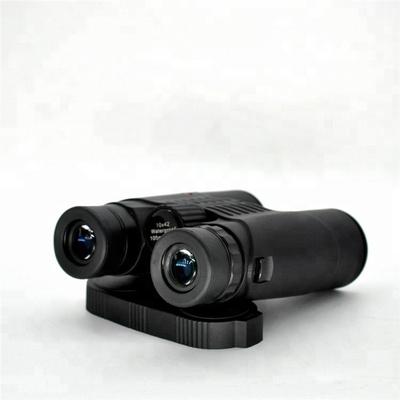 Volwassenenhd Binoculaire Telescoop, 10x42-de Verrekijkers van het Dakprisma