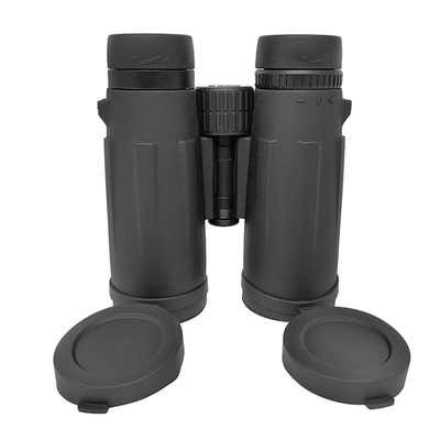 Het openlucht van de Lange afstandverrekijkers van 8x42 Militaire Dak Bak4 Waterdicht voor de Jacht
