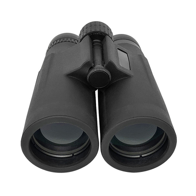 Het openlucht van de Lange afstandverrekijkers van 8x42 Militaire Dak Bak4 Waterdicht voor de Jacht