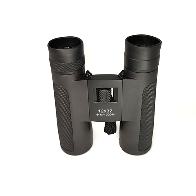 10x32 het volwassen Compacte Verrekijkers Vogelwaarneming Wandelingswild