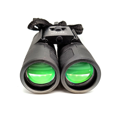 10x32 het volwassen Compacte Verrekijkers Vogelwaarneming Wandelingswild