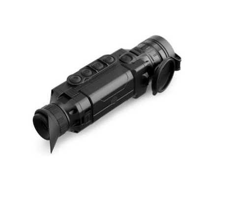 1800m Thermische de Éénogige, Thermische Weergavemonocular van de Nachtvisie voor de Jacht