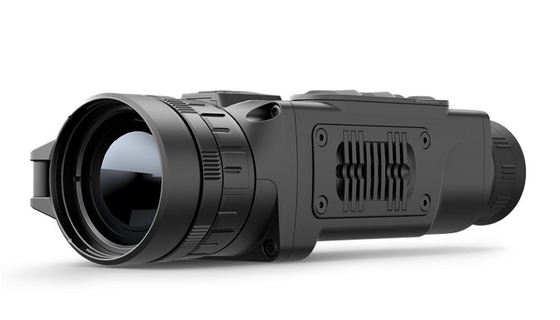 1800m Thermische de Éénogige, Thermische Weergavemonocular van de Nachtvisie voor de Jacht