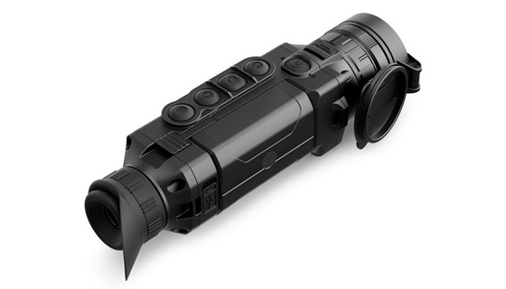 1800m Thermische de Éénogige, Thermische Weergavemonocular van de Nachtvisie voor de Jacht