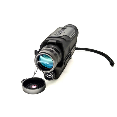 5-8x32 de Infrarode Telescoop van de Nachtvisie, Monocular van de de Nachtvisie van IP4 Waterdichte