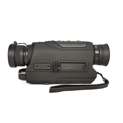 5-8x32 de Infrarode Telescoop van de Nachtvisie, Monocular van de de Nachtvisie van IP4 Waterdichte