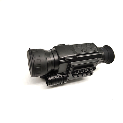 5X de infrarode Telescoop van de Nachtvisie, Monocular van de Nachtvisie voor de Jacht en Nacht het Lopen