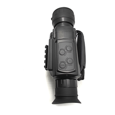 5X de infrarode Telescoop van de Nachtvisie, Monocular van de Nachtvisie voor de Jacht en Nacht het Lopen