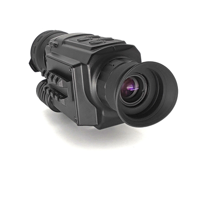 5X de infrarode Telescoop van de Nachtvisie, Monocular van de Nachtvisie voor de Jacht en Nacht het Lopen
