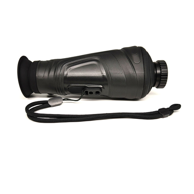TM1 de infrarode Telescoop van de Nachtvisie, Thermische Infrarode Monocular Op korte termijn