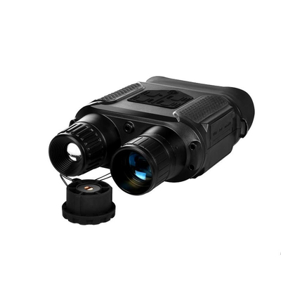 3.5-7x31 de Visietelescoop van de wapen Infrarode Nacht met Digitale Camera