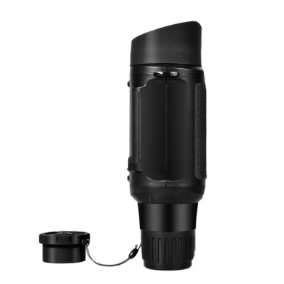 3.5-7x31 de Visietelescoop van de wapen Infrarode Nacht met Digitale Camera