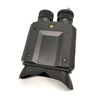 Infrarode Militaire Telescoop 5x35, de Militaire Verrekijkers van de Nachtvisie voor de Jacht