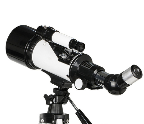 16-40x70 de astronomische Brandpuntsafstand van Refractortelescoop 400mm