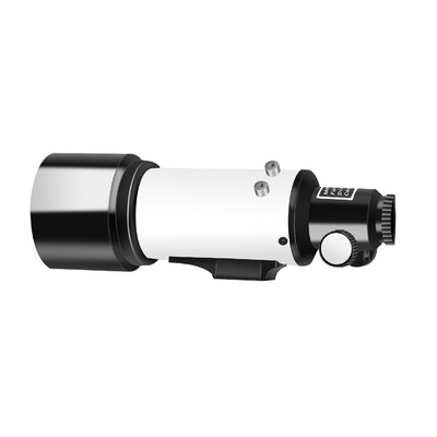 16-40x70 de astronomische Brandpuntsafstand van Refractortelescoop 400mm