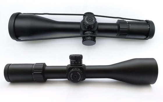 315x50mm Lange afstand Mil Dot Scope Illuminated FFP