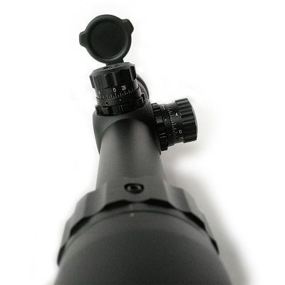 105 Uitgebreide het Ooghulp van MOA Long Range Rifle Scopes 1-12x30