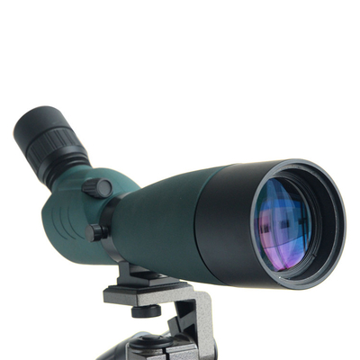 20-60x60 in openlucht Telescoop, ED-Glas Militair het Bevlekken Werkingsgebied met Driepoot