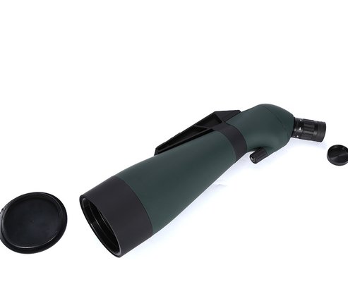 20-60x60 in openlucht Telescoop, ED-Glas Militair het Bevlekken Werkingsgebied met Driepoot