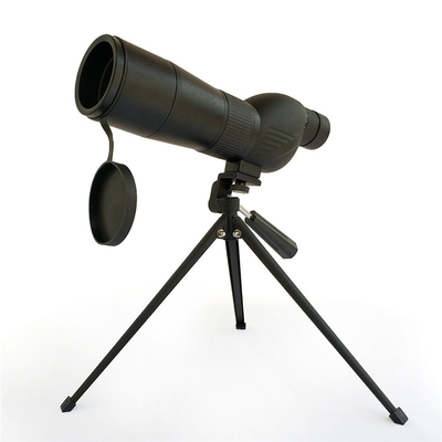 15-45x60 de jacht Vogelwaarnemingstelescoop met Driepoot