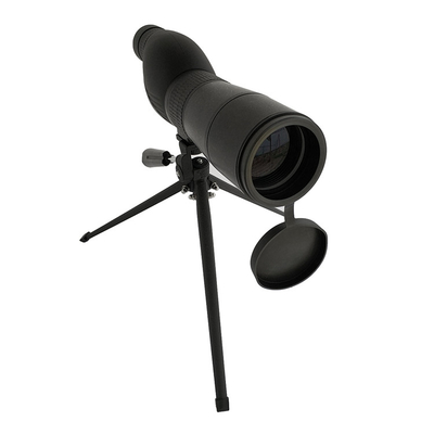 15-45x60 de jacht Vogelwaarnemingstelescoop met Driepoot