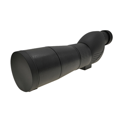15-45x60 de jacht Vogelwaarnemingstelescoop met Driepoot