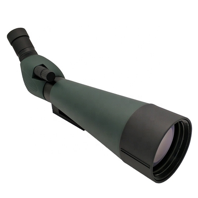 Militair Vogelwaarnemingswerkingsgebied met Driepoot 20-60x80