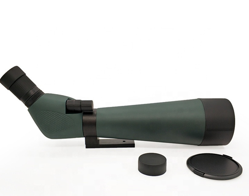 Militair Vogelwaarnemingswerkingsgebied met Driepoot 20-60x80