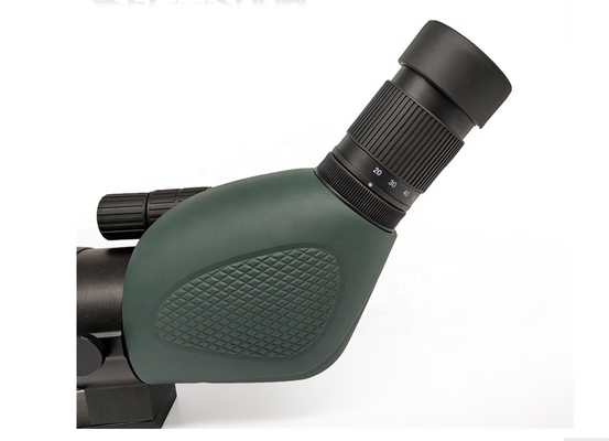 Militair Vogelwaarnemingswerkingsgebied met Driepoot 20-60x80
