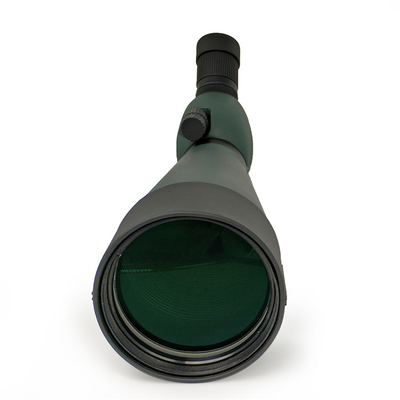 Militair Vogelwaarnemingswerkingsgebied met Driepoot 20-60x80