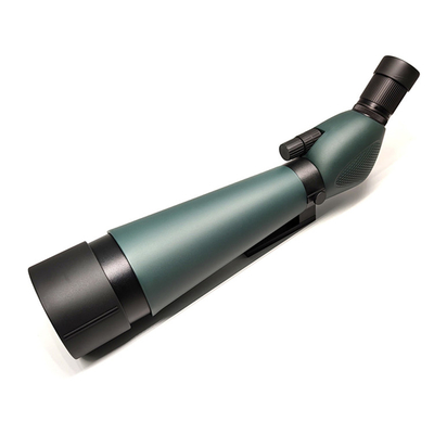 Lange afstand 25-75x80 de Jachtvogel die Telescoop voor Telefoon bevlekken