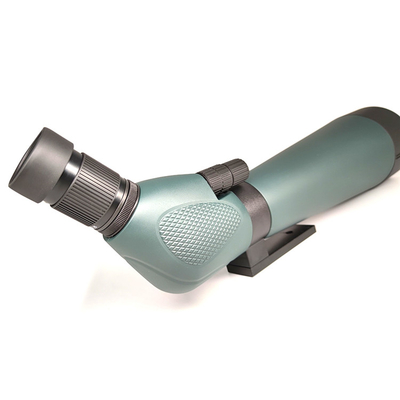 Lange afstand 25-75x80 de Jachtvogel die Telescoop voor Telefoon bevlekken