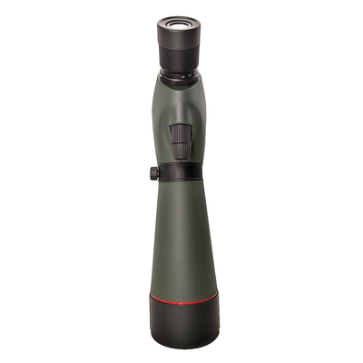 Optica Vogelwaarneming die Werkingsgebied 20-60x80 met Driepoot bevlekken