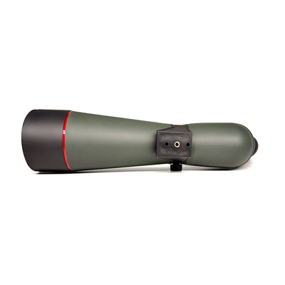 Optica Vogelwaarneming die Werkingsgebied 20-60x80 met Driepoot bevlekken