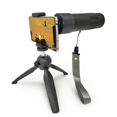 ED-Glas8x33 Militaire HD Éénogige Telescoop voor Telefoon