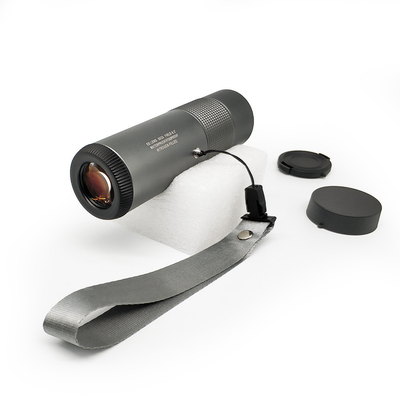 ED-Glas8x33 Militaire HD Éénogige Telescoop voor Telefoon