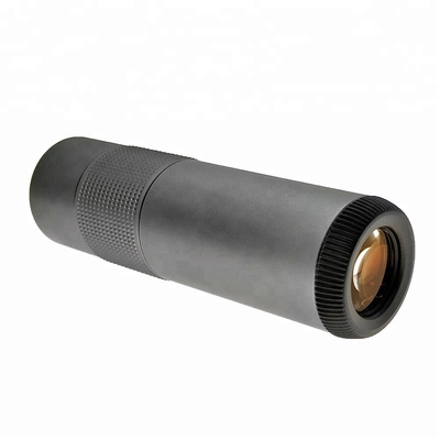 ED-Glas8x33 Militaire HD Éénogige Telescoop voor Telefoon