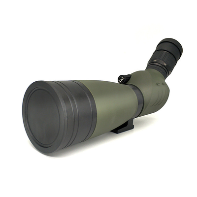 Olive Green Bird Watching Spotting-Werkingsgebied IPX7 ED 20-60x60